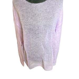 NAP 🌸Mo-Hair🌸 Blend Women’s Sweater